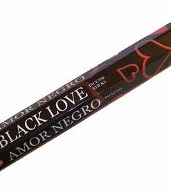 Betisoare parfumate - Black Love