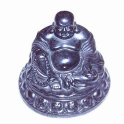 Buddha cu cifra 8 pe lotus