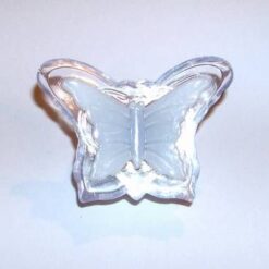 Lampa de veghe in forma de fluture