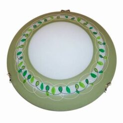 Aplica Feng Shui de tavan cu simbolul sanatatii