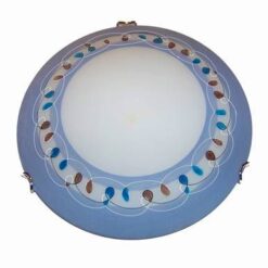 Aplica Feng Shui de tavan cu simbolul sanatatii