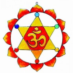 Clopotel Feng Shui - Tao/OM si Merkaba