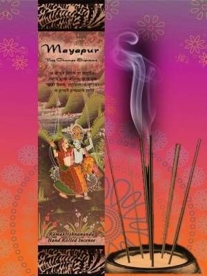 Set de betisoare parfumate - Mayapur