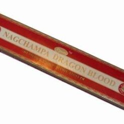 Betisoare parfumate - Nagchampa Dragon Blood
