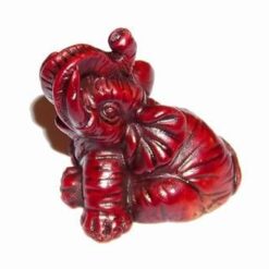 Elefant Feng Shui pentru protectie in timpul calatoriilor