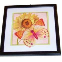 Tablou 3D Feng Shui pentru bucatarie