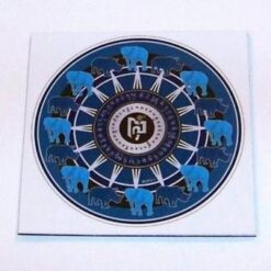 Magnet de protectie impotriva furturilor si a violentei