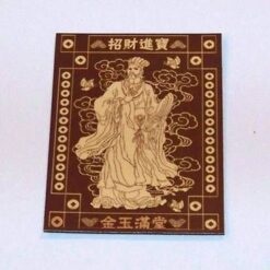 Magnet cu Gui Ren