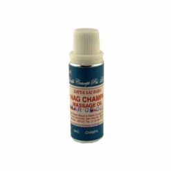 Ulei de purificare - Nag Champa