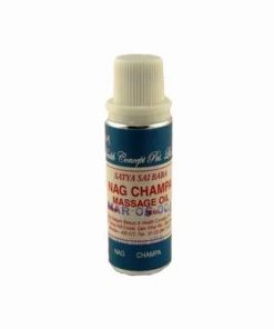 Ulei de purificare - Nag Champa