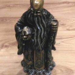 Statuie Feng Shui cu inteleptul Sau