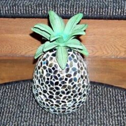 Ananas Feng Shui pentru bogatie