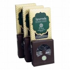 Set de betisoare si conuri parfumate Ayurveda - Iasomie Set de betisoare si conuri parfumate Ayurveda - Iasomie
