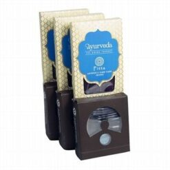 Set de betisoare si conuri parfumate Ayurveda - Lavanda Set de betisoare si conuri parfumate Ayurveda - Lavanda