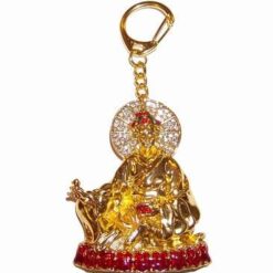 Breloc - talisman cu Red Tara- Tara rosie