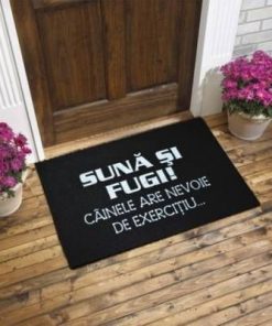 Covoras Feng Shui - Suna si fugi