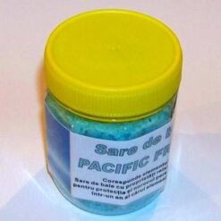 Sare de baie sulfiodurata - Pacific Fresh