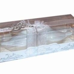 Set de rate mandarine din portelan