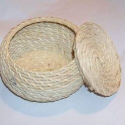 Vasul Bogatiei din rachita - mare