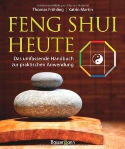 Feng Shui astazi - limba germana