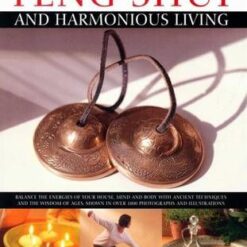 Feng Shui and Harmonious Living - lb. engleza
