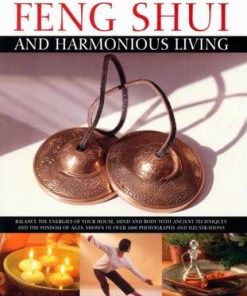 Feng Shui and Harmonious Living - lb. engleza