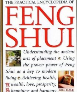 The Practical Encyclopedia of Feng Shui - lb. engleza