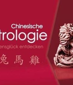 Chinesische Astrologie - lb. germana
