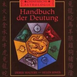Set de astrologie chinezeasca - lb. germana