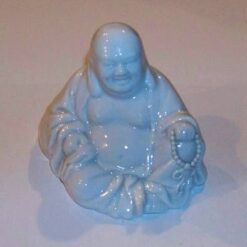 Statuia lui Buddha pentru finalizarea proiectelor