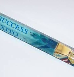 Betisoare parfumate - Success - Succes