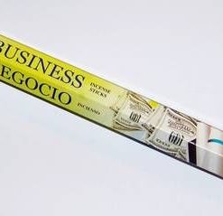 Betisoare parfumate - Business - Afaceri