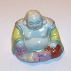 Buddha al abundentei