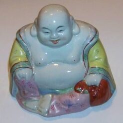 Buddha al abundentei
