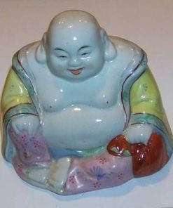 Buddha al abundentei