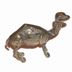 Camila din metal - remediu Feng Shui