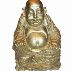 Buddha auriu, razand
