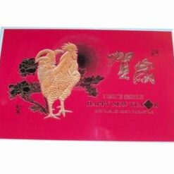 Magnet Feng Shui cu Cocosul Protectiei Casei