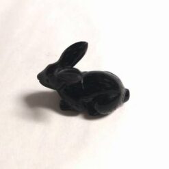 Iepure din onix