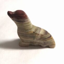 Foca din onix - remediu Feng Shui pentru cariera
