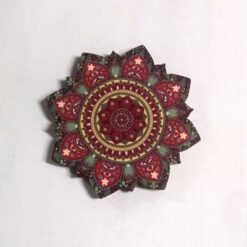 Mandala Feng Shui pentru dragoste