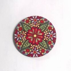 Mandala Feng Shui pentru eliberarea de traume