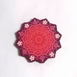 Mandala Feng Shui pentru armonie in cuplu