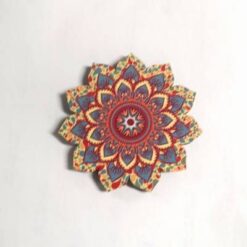 Mandala Feng Shui pentru succes la locul de munca