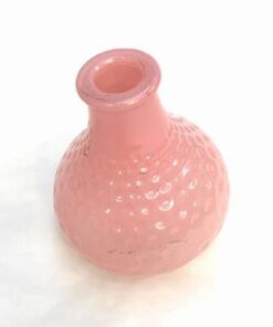 Vaza Feng Shui roz