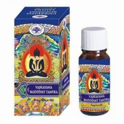 Esenta de aromaterapie - Buddhist Tantra