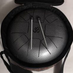 Instrument muzical special pentru echilibrarea chakrelor
