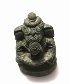 Ganesh - Zeitate pentru protectia casei din piatrra