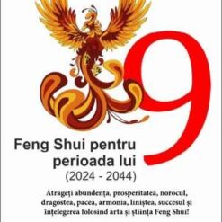 Feng Shui pentru perioada lui 9 (2024-2044)