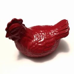 Gaina rosie a norocului in dragoste